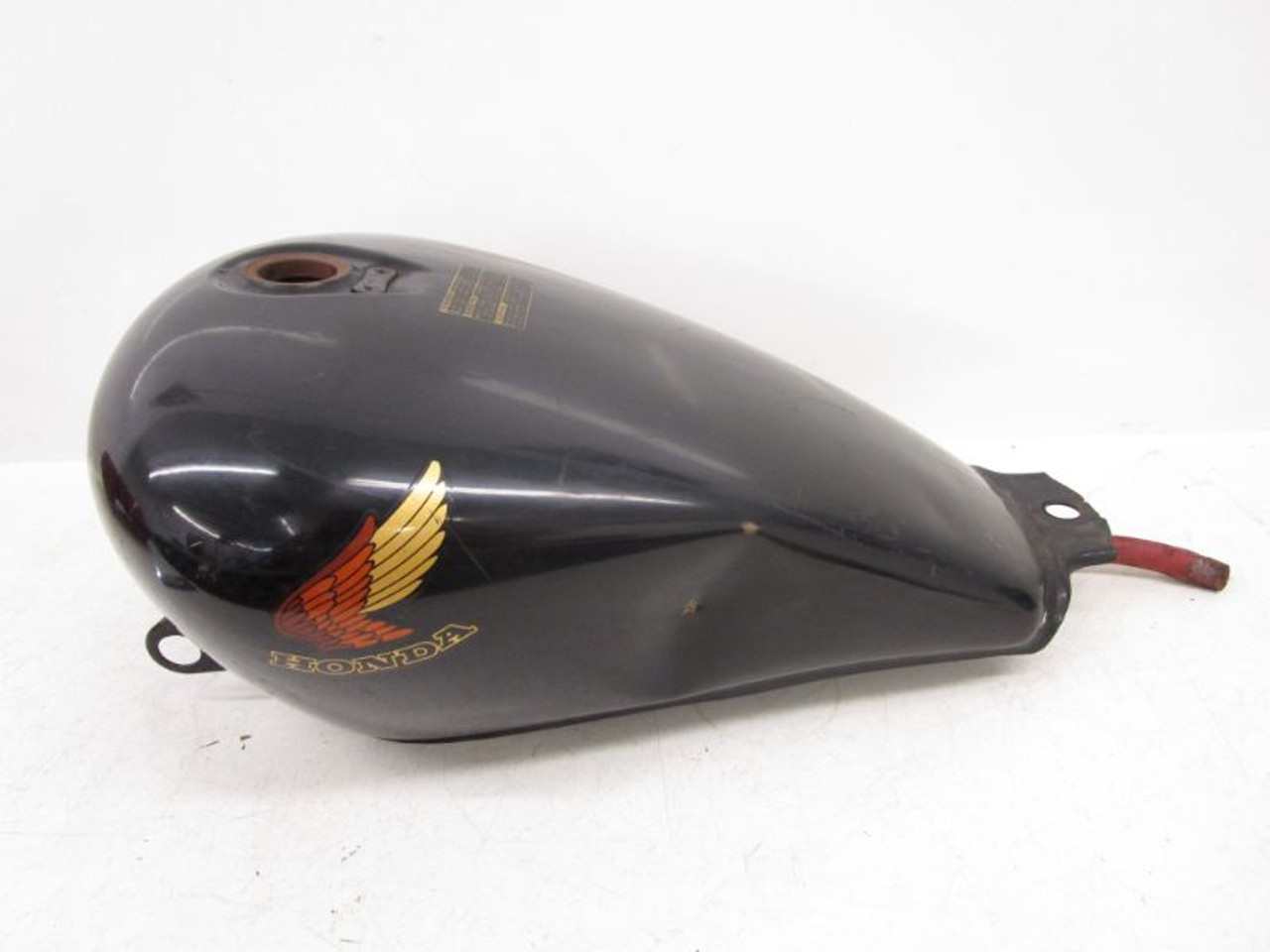 Honda shadow hot sale 750 fuel tank